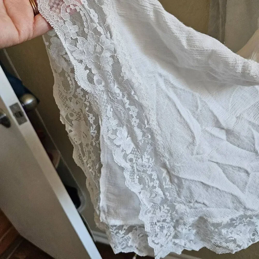 Intimately Free People Go Lightly Slip Dress